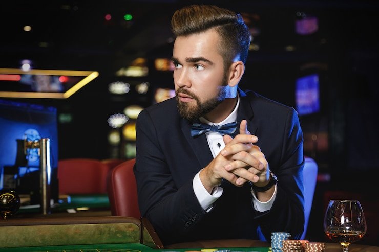 Tabel strategi dasar blackjack lembagatoto menunjukkan keputusan optimal untuk setiap kombinasi pemain-dealer